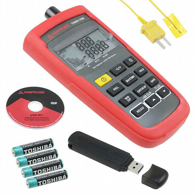 Amprobe_THWD-10W