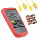 Amprobe_TMD-50_THERMOCOUPLE THERMOMETER K TYPE