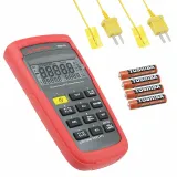 Amprobe_TMD-53_THERMOCOUPLE THERMOMETER K/J
