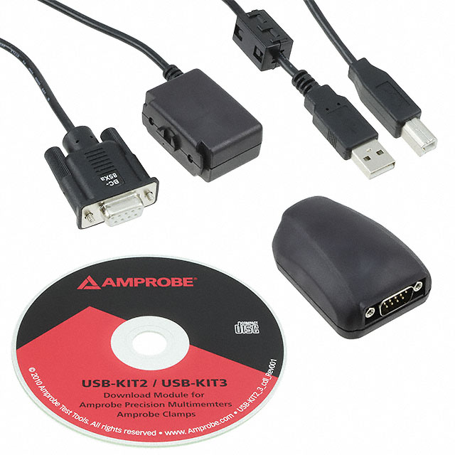 Amprobe_USB-KIT3