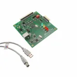 Analog Devices Inc./Maxim Integrated_CMAXQUSB+_MODULE COMMAND SMBUS/I2C