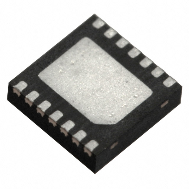 Analog Devices Inc./Maxim Integrated_DS1190N+T