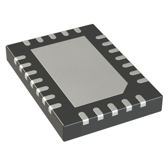 Analog Devices Inc./Maxim Integrated_DS1884T+T