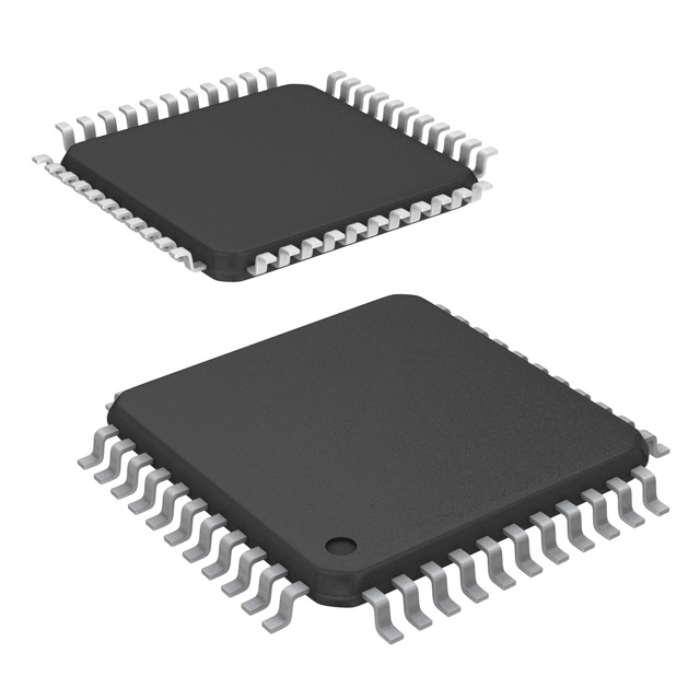 Infineon Technologies_CY7C53120E2-10AXIT