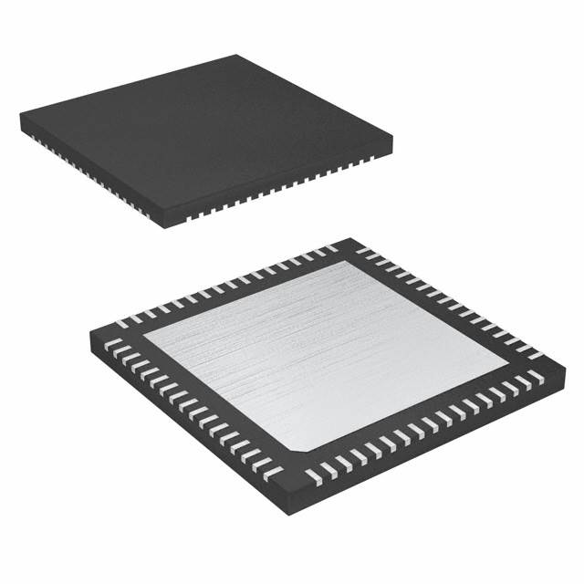 Microchip Technology_A3PN020-QNG68