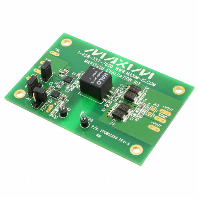 Analog Devices Inc./Maxim Integrated_MAX13256EVKIT#