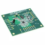 Analog Devices Inc./Maxim Integrated_MAX1518EVKIT_KIT EVAL FOR MAX1518