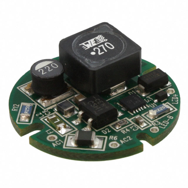 Analog Devices Inc./Maxim Integrated_MAX16840EVKIT#