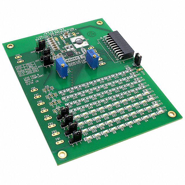 Analog Devices Inc./Maxim Integrated_MAX17061EVKIT+