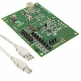Analog Devices Inc./Maxim Integrated_MAX17094EVKIT+_EVAL KIT FOR MAX17094