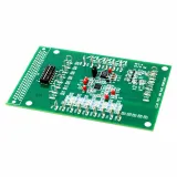 Analog Devices Inc./Maxim Integrated_MAX17117EVKIT+_EVAL KIT FOR MAX17117
