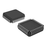 Intel_EPM7064SLI44-7_IC CPLD 64MC 7.5NS 44PLCC