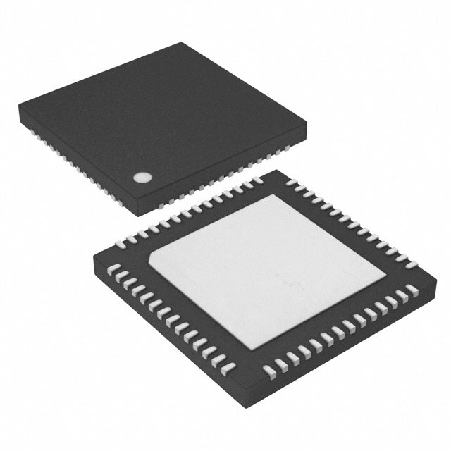 Analog Devices Inc./Maxim Integrated_MAX4810CTN+