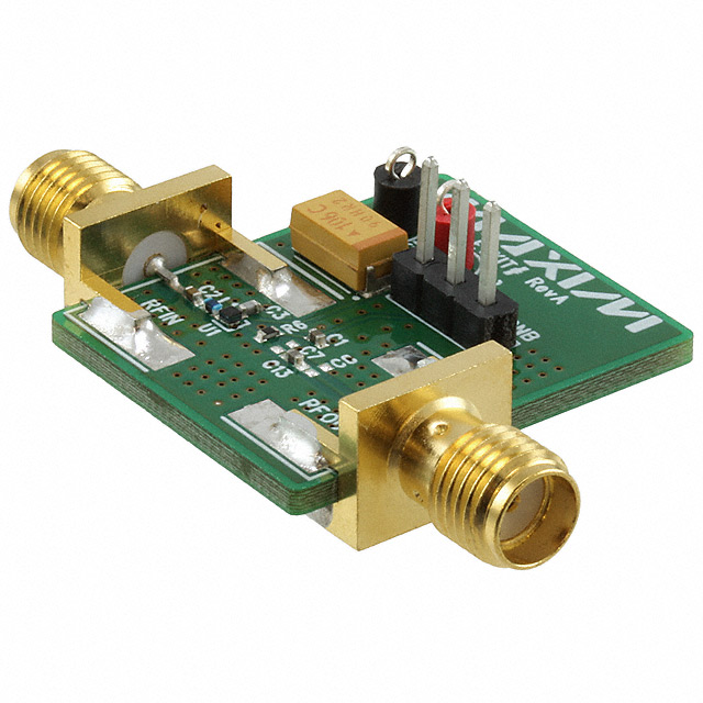 Analog Devices Inc./Maxim Integrated_MAX2691EVKIT#