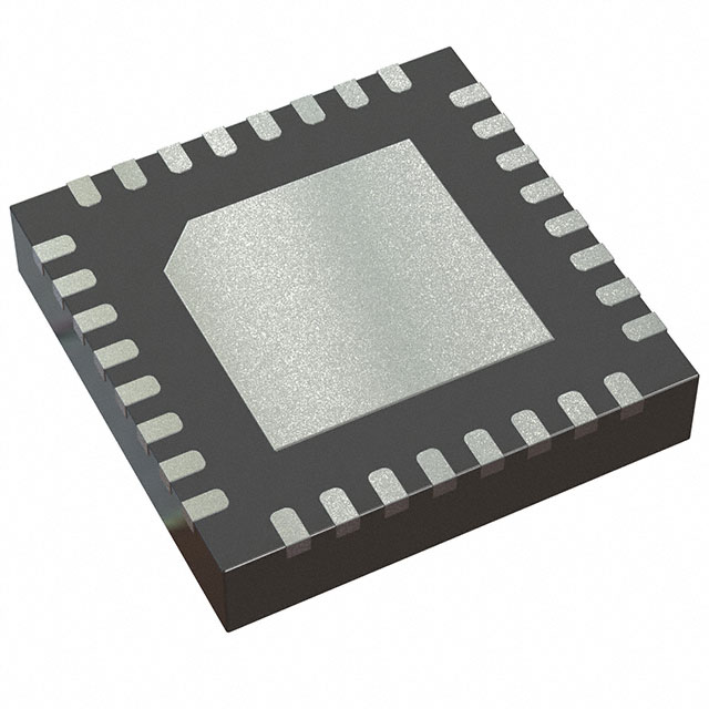 Microchip Technology_MAX3624AETJ2T