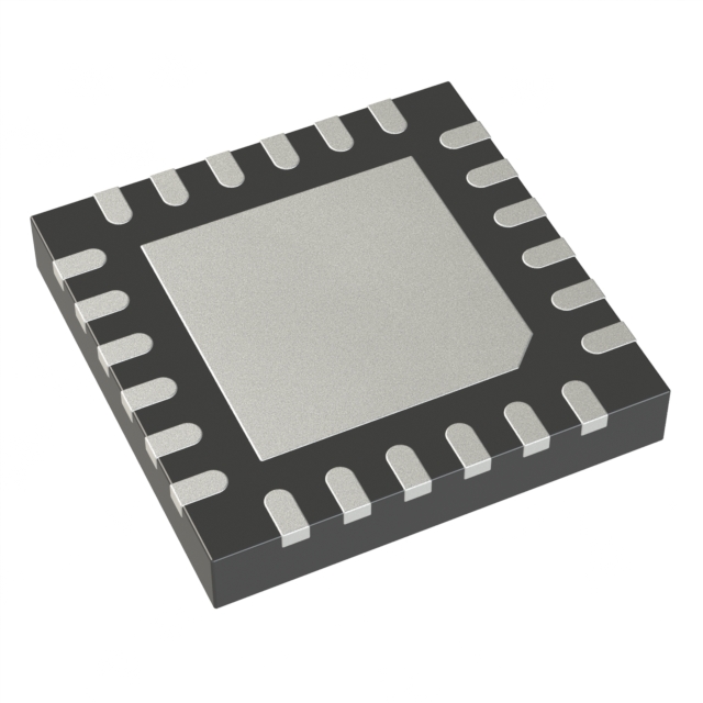 Analog Devices Inc./Maxim Integrated_MAX17000ETG+