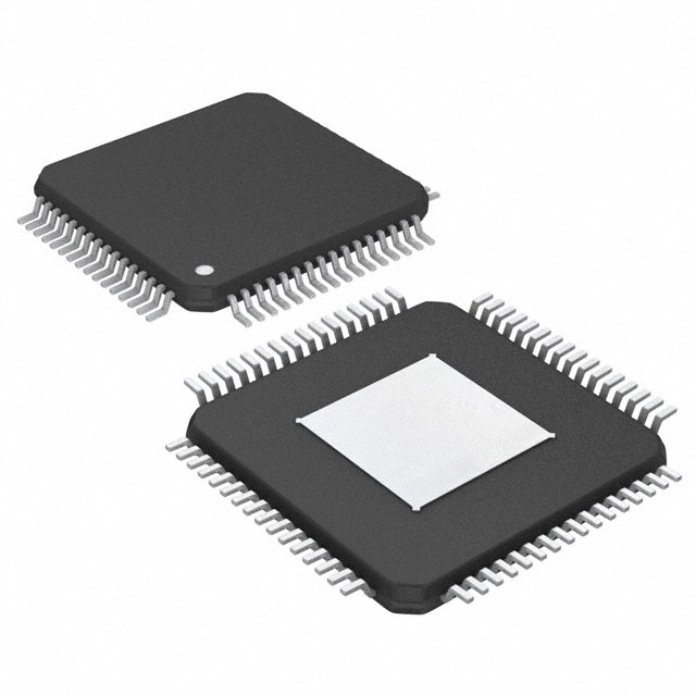 Analog Devices Inc./Maxim Integrated_MAX3880ECB+D