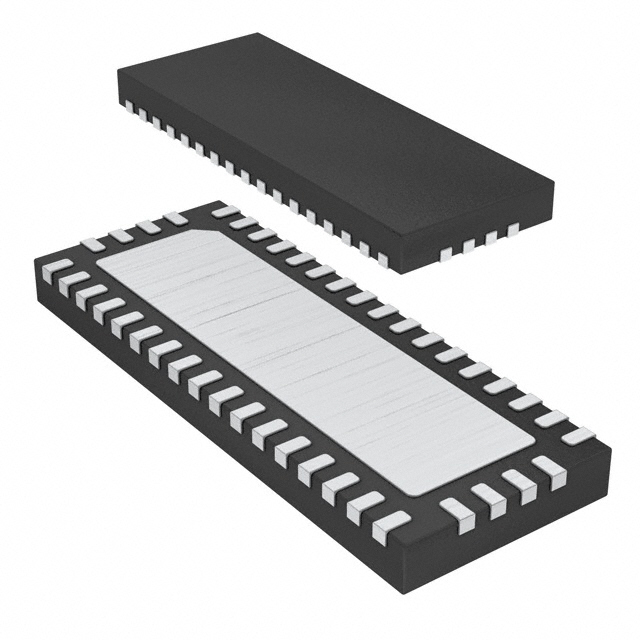 Analog Devices Inc./Maxim Integrated_MAX4889ETO+