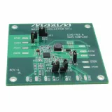Analog Devices Inc./Maxim Integrated_MAX8784EVKIT+_EVAL KIT FOR MAX8784