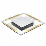 Analog Devices Inc._5962-9961003HXA_IC ADC