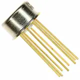 Analog Devices Inc._REF01AJ/883C_IC VREF 10V PREC TO99-8