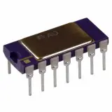 Analog Devices Inc._AD536ASD/883B_IC RMS TO DC CONVERTER 14CERDIP