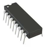 Analog Devices Inc._DAC8800FP_IC DAC 8BIT V-OUT 20DIP