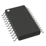 Analog Devices Inc._AD8186ARUZ-RL_IC MULTIPLEXER TRPL 2X1 24TSSOP