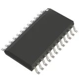 Analog Devices Inc._AD7730BR-REEL7_IC AFE 1 CHAN 24BIT 24SOIC