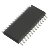 Analog Devices Inc._AD75060KR-REEL_IC DAC 28SOIC