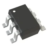 Analog Devices Inc._ADA4430-1YKSZ-R2_IC VIDEO FILTER SC70-6