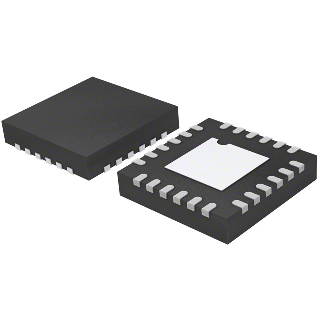 Analog Devices Inc._ADP5091ACPZ-1-R7