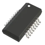 Analog Devices Inc._AD8331ARQZ_IC VGAIN AMP 20QSOP