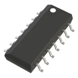Analog Devices Inc._AD8182ARZ-RL_IC MULTIPLEXER DUAL 2X1 14SOIC