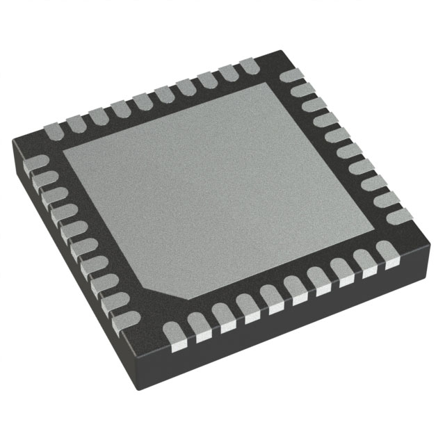 Analog Devices Inc._AD9571ACPZLVD