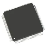 Analog Devices Inc._AD9858BSVZ_IC DDS 1GHZ 10BIT 100TQFP
