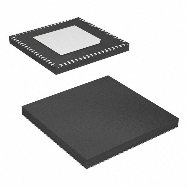 Analog Devices Inc._AD9554BCPZ-REEL