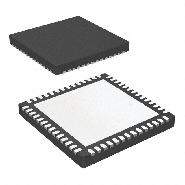 Analog Devices Inc._ADAS1000BCPZ