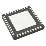 Analog Devices Inc._AD4110-1BCPZ_SINGLE CHN PLC SIGMA DELTA ADC+A