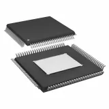 Analog Devices Inc._ADATE205BSVZ_IC DCL DUAL 250MHZ ATE 100TQFP