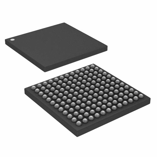 Analog Devices Inc._ADV202BBCZ-150