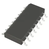 Analog Devices Inc._LT1205CS#PBF_IC VIDEO MULTIPLEXER SPDT 16SOIC