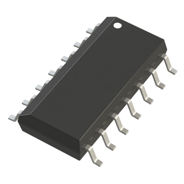 Analog Devices Inc._LT1311CS