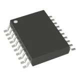 Analog Devices Inc._LT1769CFE#PBF_IC BATT CHG MULTI-CHEM 20TSSOP