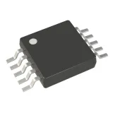 Analog Devices Inc._LTC4080XEMSE#TRPBF_IC BATT CHG LI-ION 1CELL 10MSOP