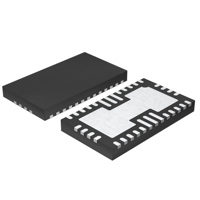 Analog Devices Inc._LT6604CUFF-10#PBF