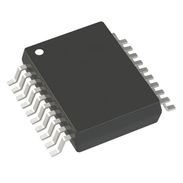 Analog Devices Inc._LT3781IG