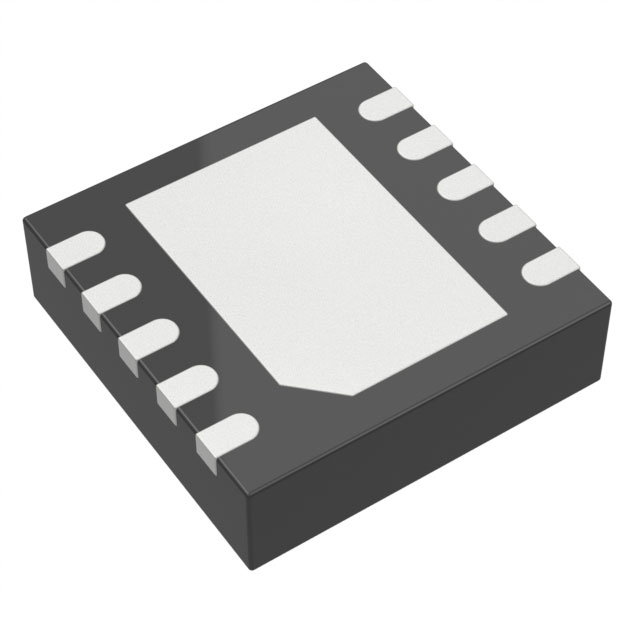 Analog Devices Inc._LTC4002EDD-8.4#PBF