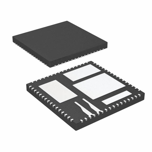 Analog Devices Inc._LTC3610EWP