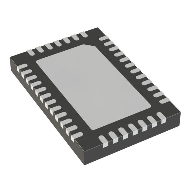 Analog Devices Inc._LTC4015IUHF#PBF